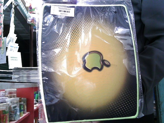 MOUSE PAD H-3