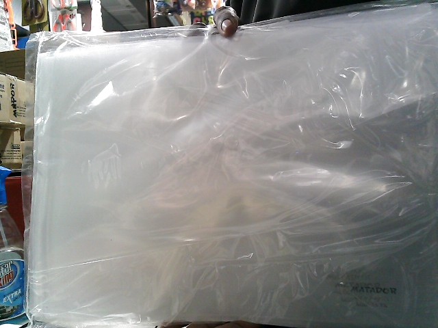 MATADOR CLEAR FC FILE
