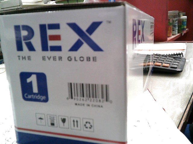 REX TONER 26A