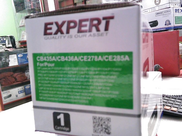 EXPERT TONER 85A