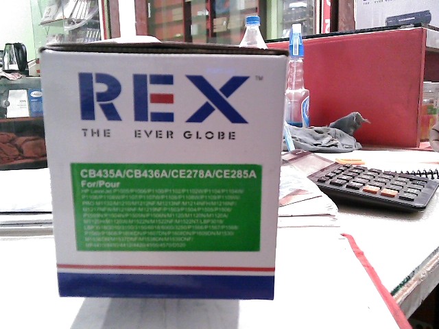 REX 85A TONER