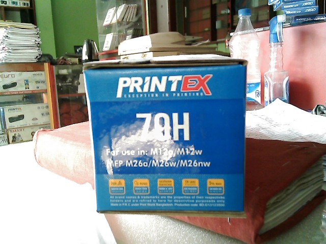 LASER TONER PRINTEX 79 A