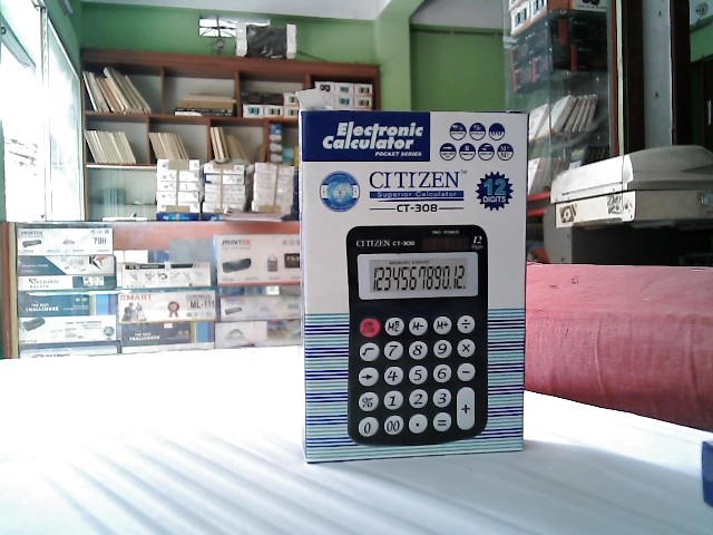 CITYONE CT-308