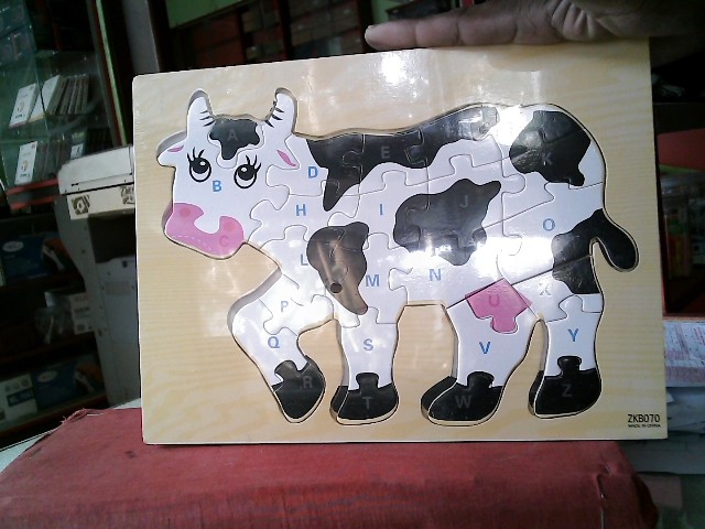 MOTA WOOD PICTURE