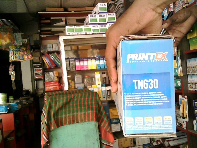 PRINTEX TONER TN-630/2365