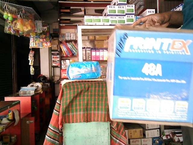 PRINTEX TONER 48A (HP M 15A/M16/M28A/29)