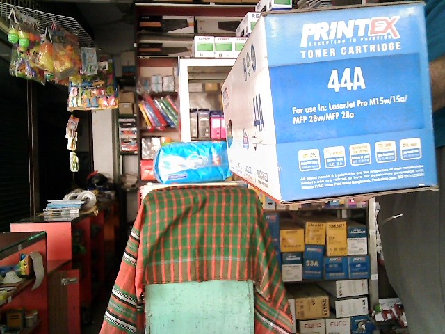 PRINTEX 44A TONER