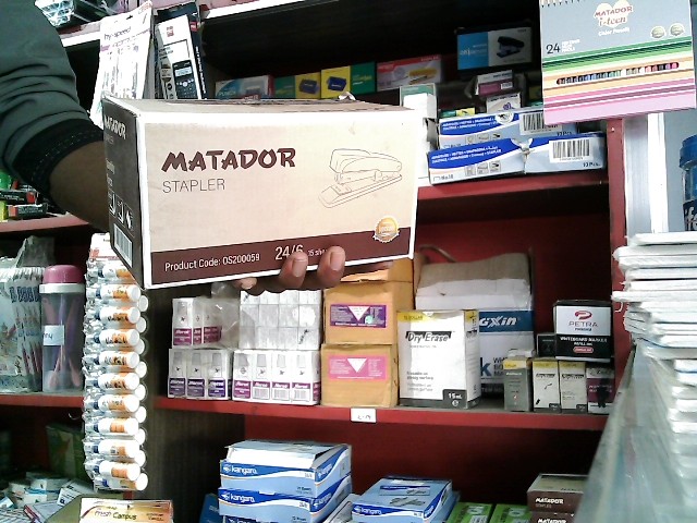 MATADOR STAPILER BIG DS200059