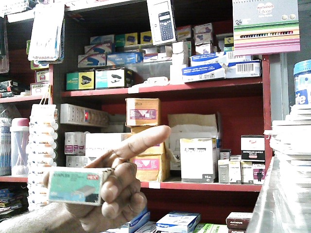 REX STAPILER PIN 10