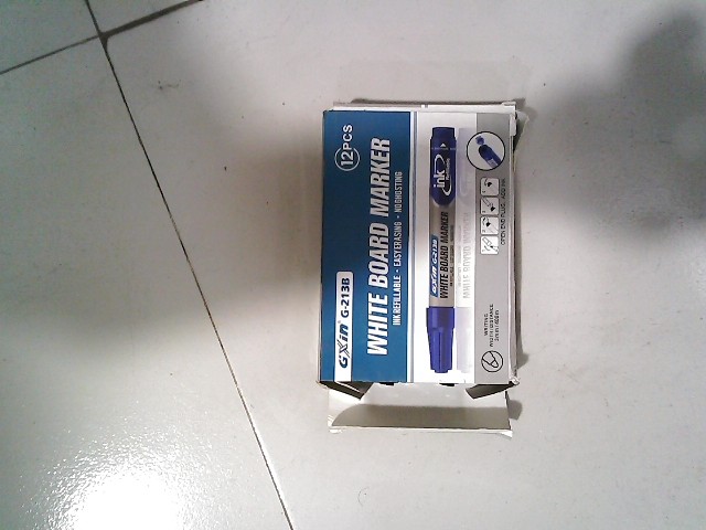 GXIN WHITE BOARD MARKER