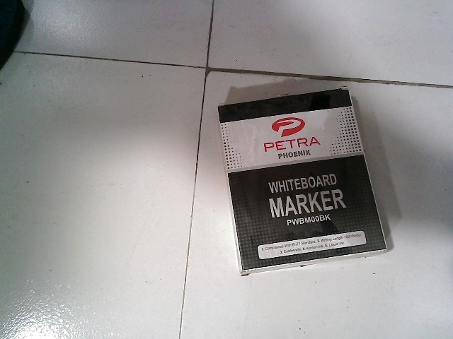 PETRA WHITEBOARD MARKER