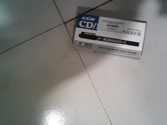 GXIN MARKER 2 IN 1