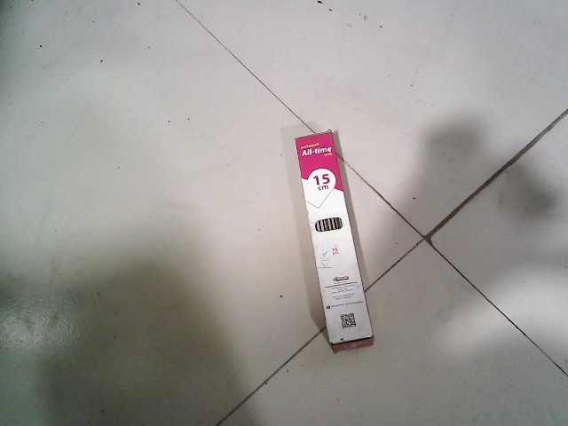 ALLTIME SCALE SMALL