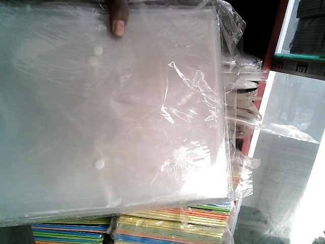 NORMAL A4 FILE