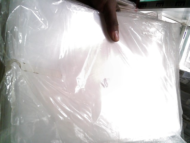 MATADOR CLEAR A4 FILE