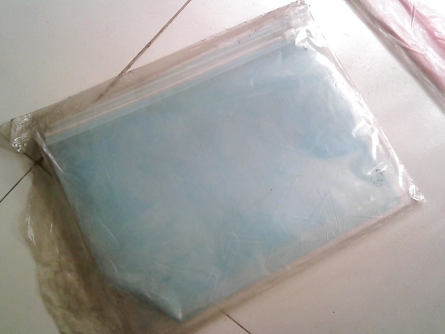 GOOD LUCK A4 FILE