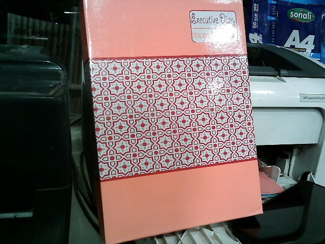 AGO TAKAR DIARY 2026