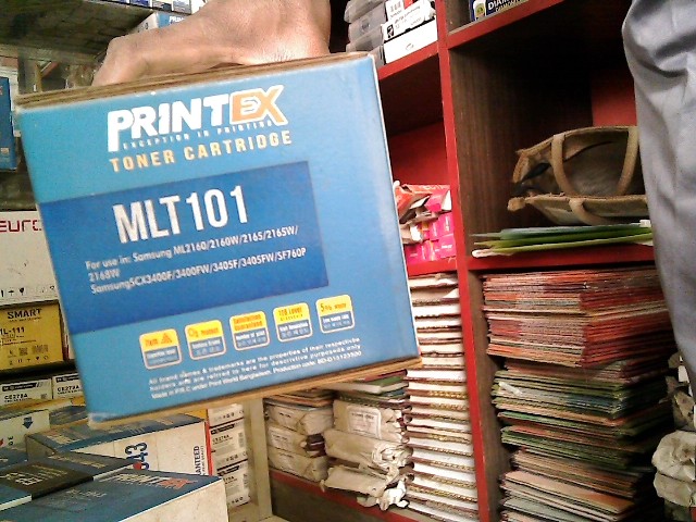 LASER TONER PRINTEX  ML 101