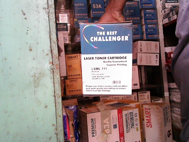 BEST CHALANGER SAMSUNG ML 111