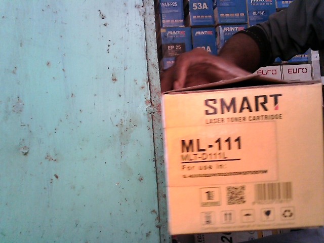 SMART TONER ML-111S (2020/2021)