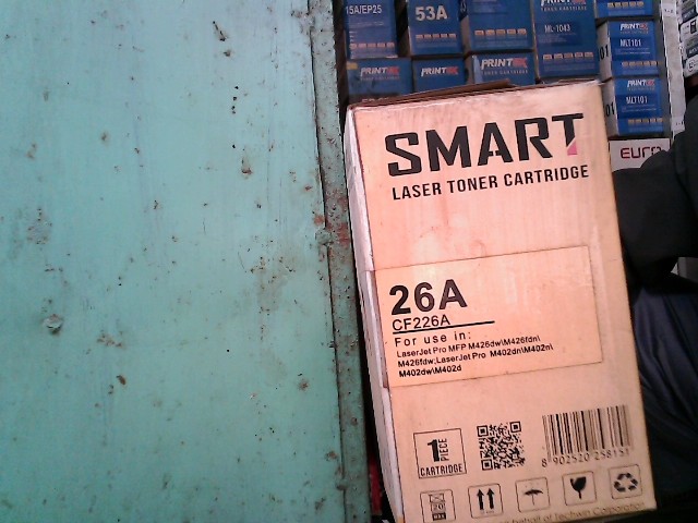 SMART TONER 26A (PRO 402/426)