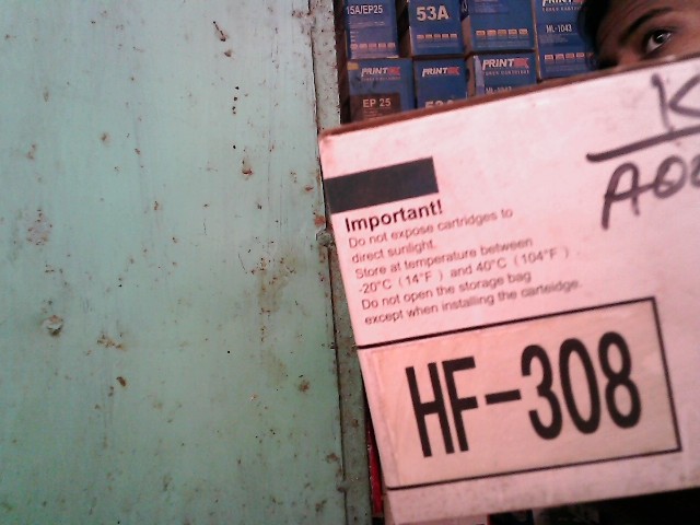 LASER TONER LI PRINT 49A/308