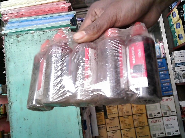 REFIL INK NORMAL INK MAGENDA