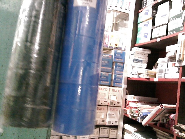 REKSIN TAPE