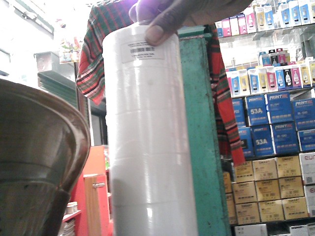 TAPE