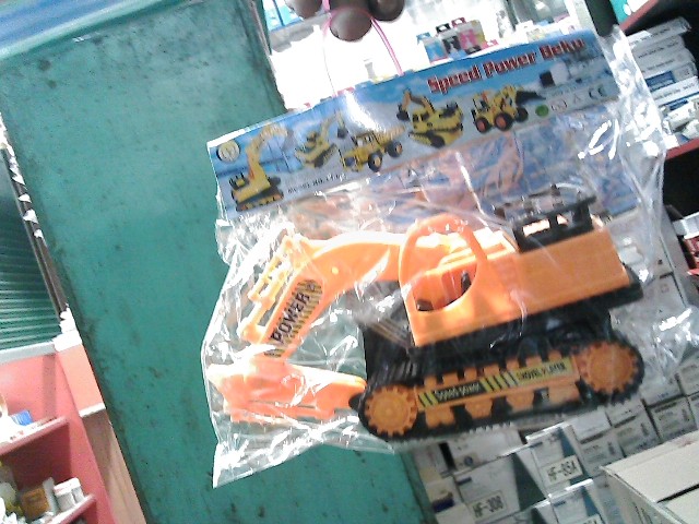 SPEED POWER BEKKU
