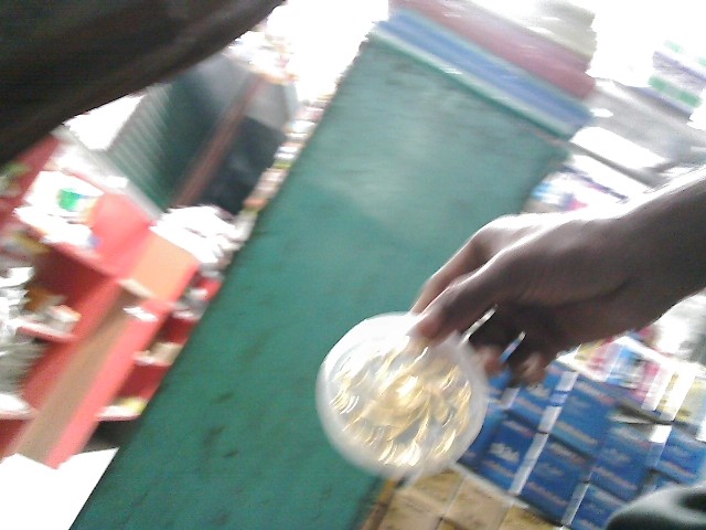 SPINNER BIG