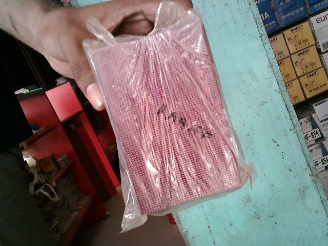 NOTE BOOK SMALL