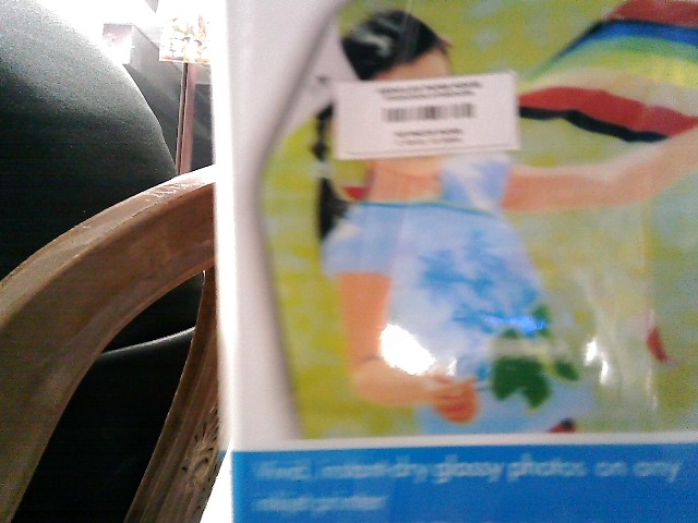 HP PHOTO PAPER 180 GSM