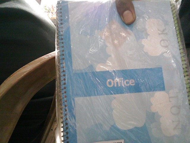 SEMINAR PAD