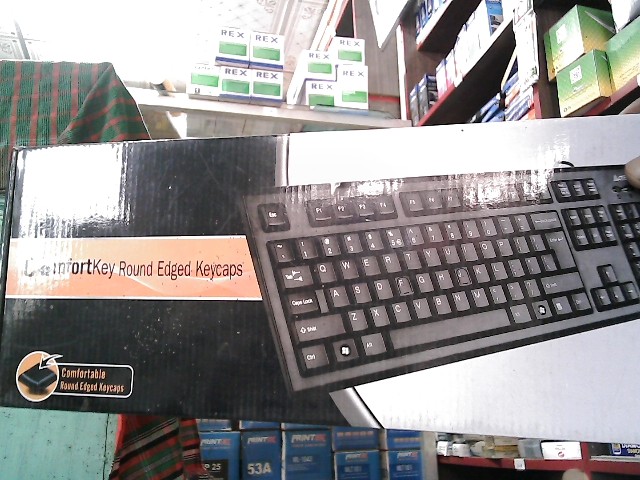 A4 TECH NORMAL KEYBOARD