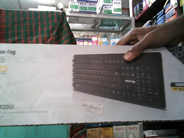 VALUE TOP VT2920U KEYBOARD