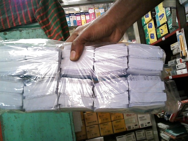 KHAM PASSPORT SIZE