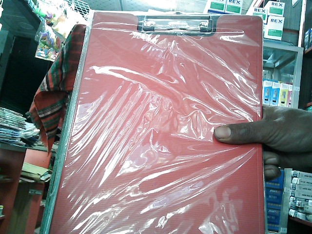 MATADOR HARDBOARD  DOUBLE PART