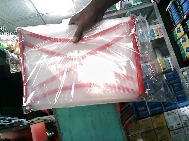 LINER FILE NORMAL