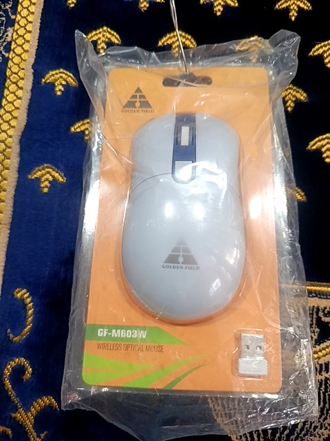 MOUSE
