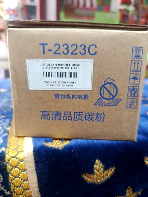 TOSHIBA 2523A TONER