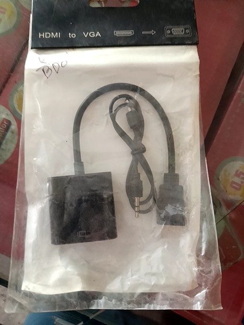 CABLE