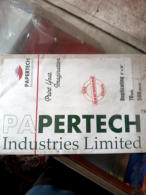 PAPER
