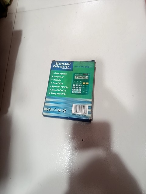 CALCULATOR