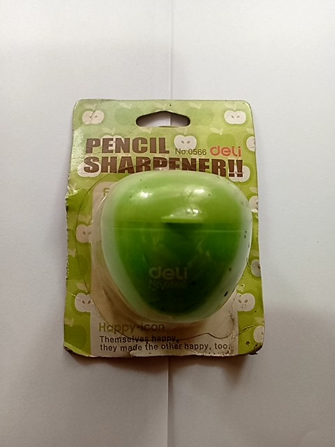 SHARPENER