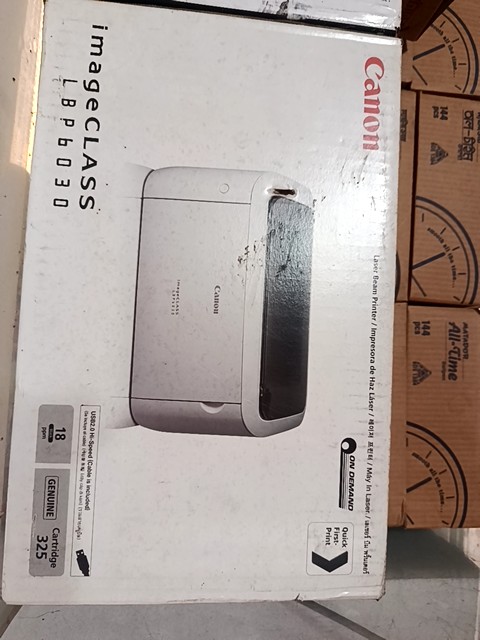 PRINTER