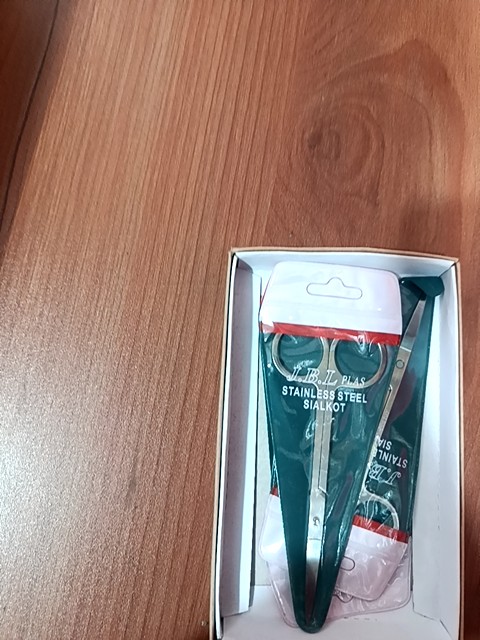 SCISSORS