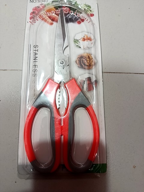 9340 SCISSORS