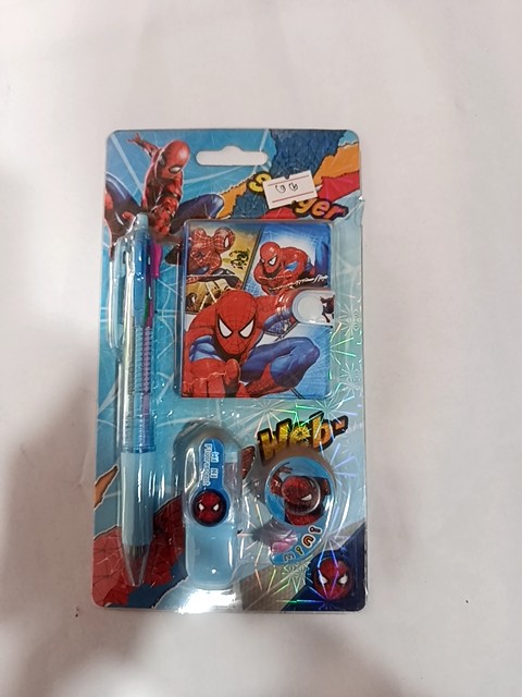 NOTE BOOK SET