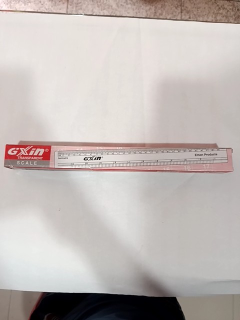 GXIN PLASTI SCAL